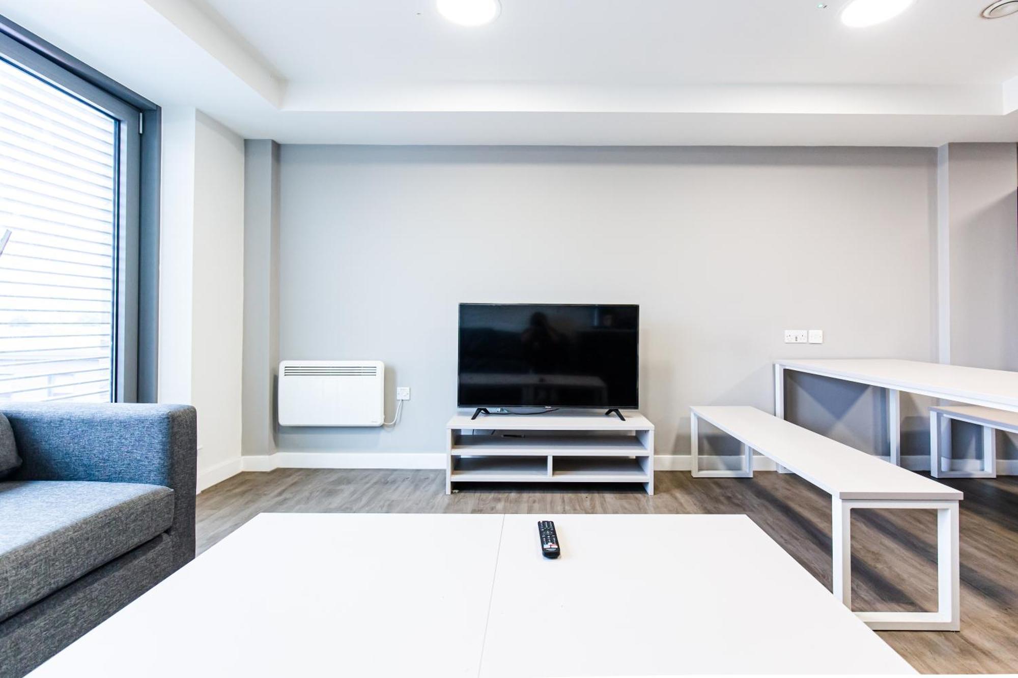 New Era Living - Private Rooms Next To Bramall Lane Sheffield Exterior photo