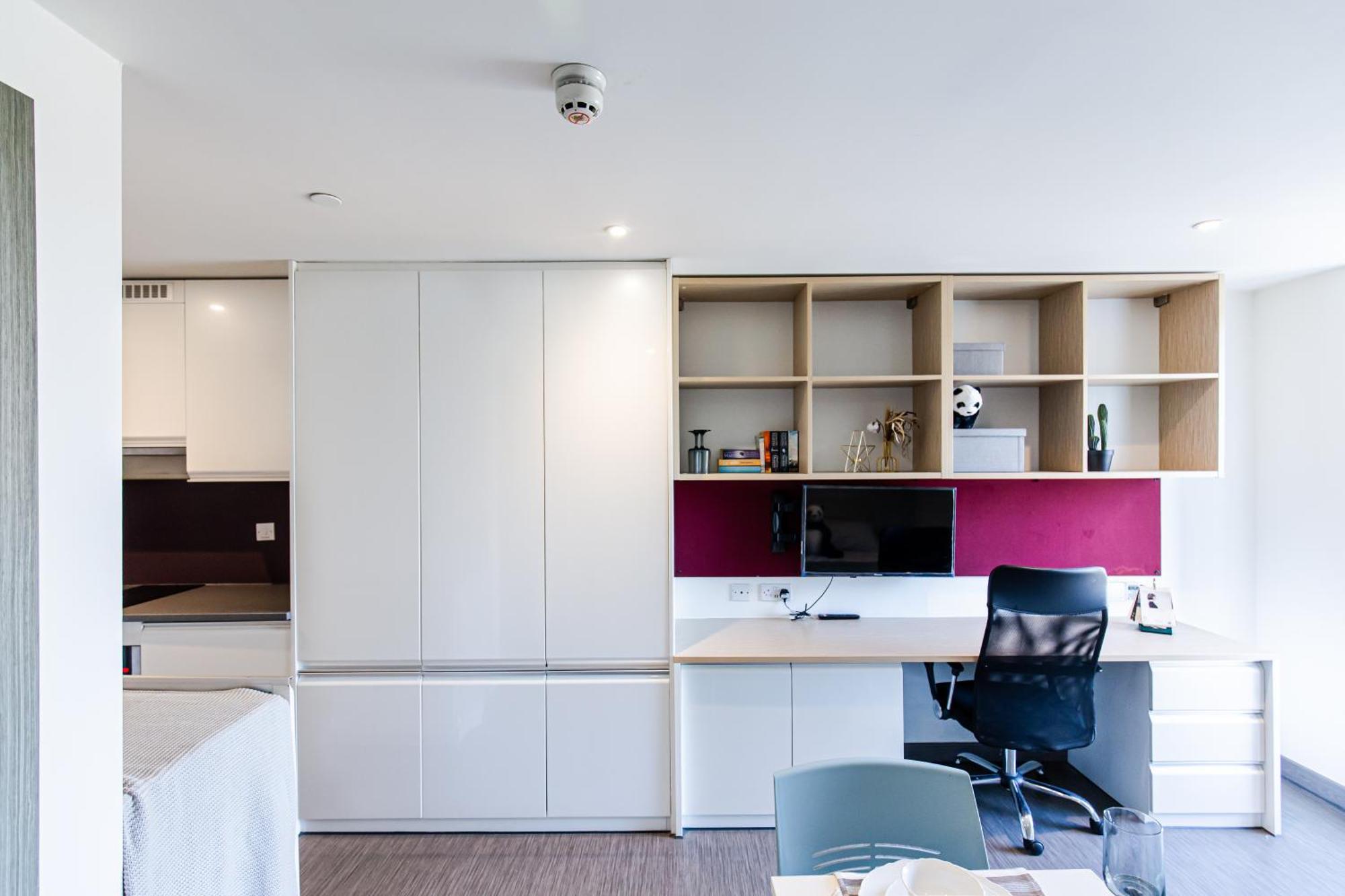 New Era Living - Private Rooms Next To Bramall Lane Sheffield Room photo