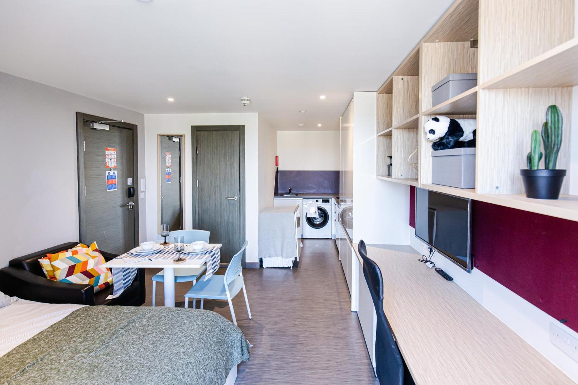 New Era Living - Private Rooms Next To Bramall Lane Sheffield Room photo